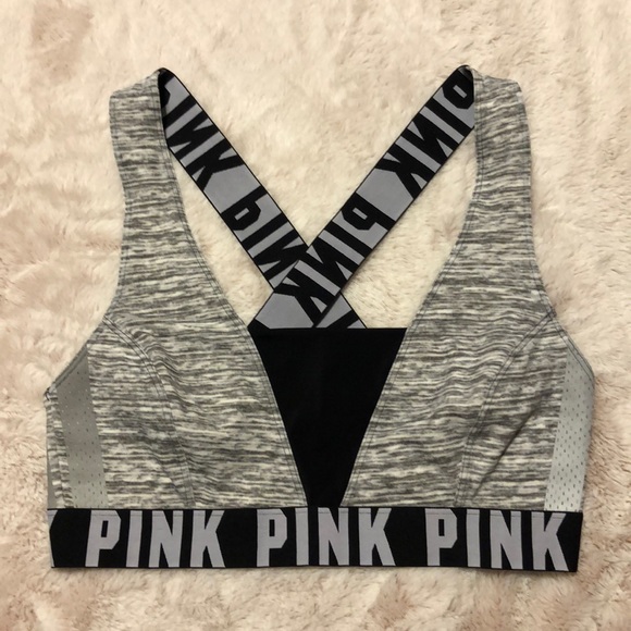 PINK Victoria's Secret Other - Ultimate PINK Sport Bra